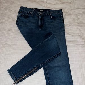 Women’s Hudson Jeans